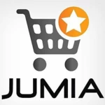 Logo of Jumia Tunisia android Application 